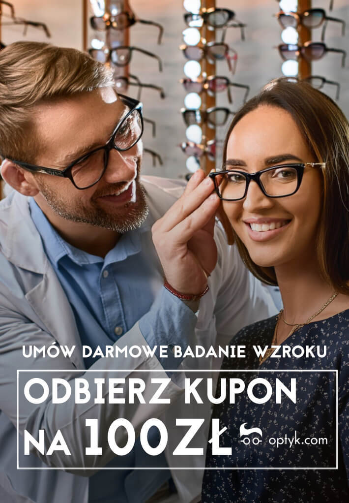 salon optyczny Opole